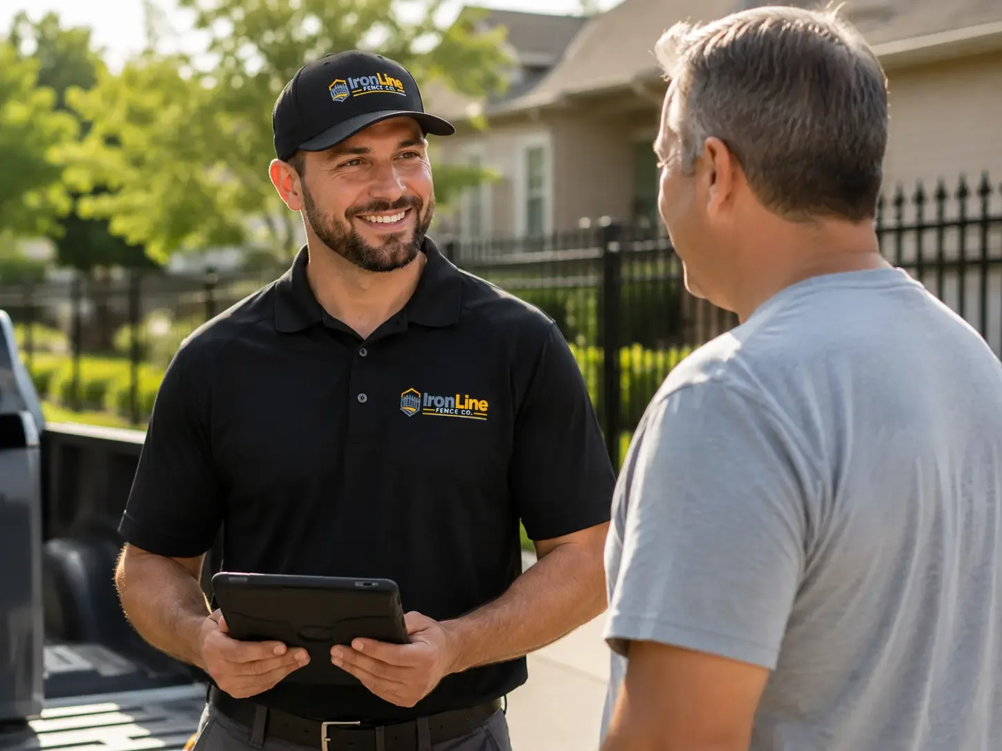 Metal Fence Installation Downs, IL FAQs